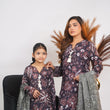 Load image into Gallery viewer, Shagun Mummy&Me Eid Collection 2025 | M-002