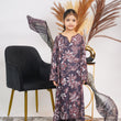 Load image into Gallery viewer, Shagun Mummy&Me Maxi Eid Collection 2025 | M-002