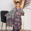 Load image into Gallery viewer, Shagun Mummy&Me Maxi Eid Collection 2025 | M-002