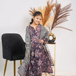 Load image into Gallery viewer, Shagun Mummy&Me Maxi Eid Collection 2025 | M-002