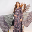 Load image into Gallery viewer, Shagun Mummy&Me Maxi Eid Collection 2025 | M-002