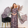 Load image into Gallery viewer, Shagun Mummy&Me Maxi Eid Collection 2025 | M-002
