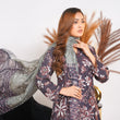 Load image into Gallery viewer, Shagun Mummy&Me Maxi Eid Collection 2025 | M-002