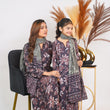 Load image into Gallery viewer, Shagun Mummy&Me Maxi Eid Collection 2025 | M-002