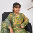 Load image into Gallery viewer, Shagun Mummy&Me Eid Collection 2025 | M-001