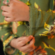 Load image into Gallery viewer, Shagun Mummy&Me Eid Collection 2025 | M-001