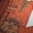 Load image into Gallery viewer, Original Asim Jofa Eid Collection 2024 3pcs Stone linen Collection