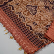 Load image into Gallery viewer, Original Asim Jofa Eid Collection 2024 3pcs Stone linen Collection