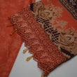 Load image into Gallery viewer, Original Asim Jofa Eid Collection 2024 3pcs Stone linen Collection