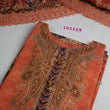 Load image into Gallery viewer, Original Asim Jofa Eid Collection 2024 3pcs Stone linen Collection