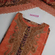 Load image into Gallery viewer, Original Asim Jofa Eid Collection 2024 3pcs Stone linen Collection
