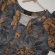Load image into Gallery viewer, Shagun Mummy&Me Maxi Eid Collection 2025 MS-015