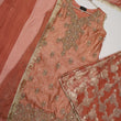 Load image into Gallery viewer, Noor-e-Fishan Exclusive Wedding wear Collection 2025 TQ-012
