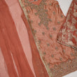Load image into Gallery viewer, Noor-e-Fishan Exclusive Wedding wear Collection 2025 TQ-012