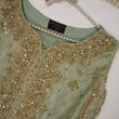 Load image into Gallery viewer, Noor-e-Fishan Exclusive Wedding wear Collection 2025 TQ-011