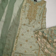 Load image into Gallery viewer, Noor-e-Fishan Exclusive Wedding wear Collection 2025 TQ-011