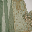 Load image into Gallery viewer, Noor-e-Fishan Exclusive Wedding wear Collection 2025 TQ-011