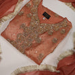 Load image into Gallery viewer, Noor-e-Fishan Exclusive Wedding wear Collection 2025 TQ-012