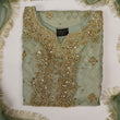 Load image into Gallery viewer, Noor-e-Fishan Exclusive Wedding wear Collection 2025 TQ-011