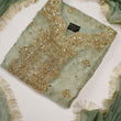 Load image into Gallery viewer, Noor-e-Fishan Exclusive Wedding wear Collection 2025 TQ-011