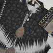 Load image into Gallery viewer, Shagun Original Designer 3 pcs Winter Khaddar Collection WK-003
