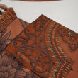 Load image into Gallery viewer, Shagun Original Designer 3 pcs Winter Khaddar Collection WK-004