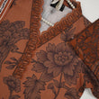 Load image into Gallery viewer, Shagun Original Designer 3 pcs Winter Khaddar Collection WK-004