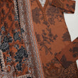 Load image into Gallery viewer, Shagun Original Designer 3 pcs Winter Khaddar Collection WK-004