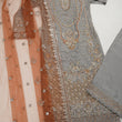 Load image into Gallery viewer, BE-MISAAL LUXURY 3 PCS EID COLLECTION 2025 ZM-004