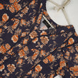 Load image into Gallery viewer, Winter exclusive slub linen 2pcs maxi collection MC-003