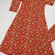 Load image into Gallery viewer, Winter exclusive slub linen 2pcs maxi collection MC-001