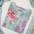Load image into Gallery viewer, Shagun Original Designer 3 pcs Winter Khaddar Collection WK-007