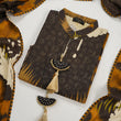 Load image into Gallery viewer, Shagun Original Designer 3 pcs Winter Khaddar Collection WK-005