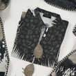Load image into Gallery viewer, Shagun Original Designer 3 pcs Winter Khaddar Collection WK-003
