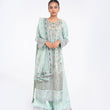 Load image into Gallery viewer, Be-Misaal Luxury 3 PCS Eid Collection 2025 FE-001