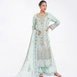 Load image into Gallery viewer, Be-Misaal Luxury 3 PCS Eid Collection 2025 FE-001