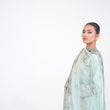 Load image into Gallery viewer, Be-Misaal Luxury 3 PCS Eid Collection 2025 FE-001