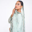 Load image into Gallery viewer, Be-Misaal Luxury 3 PCS Eid Collection 2025 FE-001