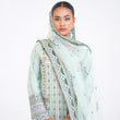 Load image into Gallery viewer, Be-Misaal Luxury 3 PCS Eid Collection 2025 FE-001