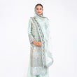 Load image into Gallery viewer, Be-Misaal Luxury 3 PCS Eid Collection 2025 FE-001