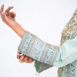 Load image into Gallery viewer, Be-Misaal Luxury 3 PCS Eid Collection 2025 FE-001