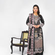 Load image into Gallery viewer, BE-MISAAL LUXURY 3 PCS EID COLLECTION 2025 EC-001