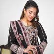 Load image into Gallery viewer, BE-MISAAL LUXURY 3 PCS EID COLLECTION 2025 EC-001