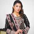 Load image into Gallery viewer, BE-MISAAL LUXURY 3 PCS EID COLLECTION 2025 EC-001
