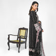 Load image into Gallery viewer, BE-MISAAL LUXURY 3 PCS EID COLLECTION 2025 EC-001