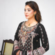 Load image into Gallery viewer, BE-MISAAL LUXURY 3 PCS EID COLLECTION 2025 EC-001