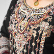 Load image into Gallery viewer, BE-MISAAL LUXURY 3 PCS EID COLLECTION 2025 EC-001