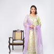 Load image into Gallery viewer, BE-MISAAL LUXURY 3 PCS EID COLLECTION 2025 BM-003