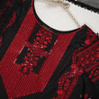 Load image into Gallery viewer, shagun exclusive farshi shalwar ck-01