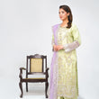 Load image into Gallery viewer, BE-MISAAL LUXURY 3 PCS EID COLLECTION 2025 BM-003